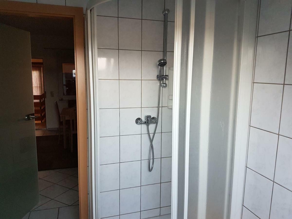 Pension Altmann Sankt Magdalena ภายนอก รูปภาพ